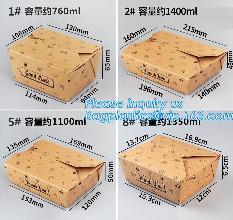 kraft paper sandwich box with window ,triangle sandwich box for packaging,Cardboard Box With Clear Window Burger Sandwic