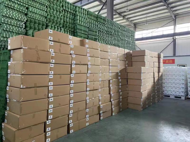 3D Composite Drainage Geonet The Ultimate Drainage Solution for Landfill Inner Walls