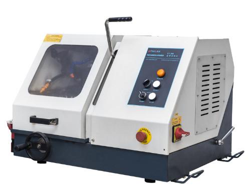 Quality Laboratory Metallographic Sample Preparation Equipment For Hard Material Specimen for sale