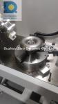 Hydraulic Torque Converter Automatic Balancing Machine Vertical Single Plane