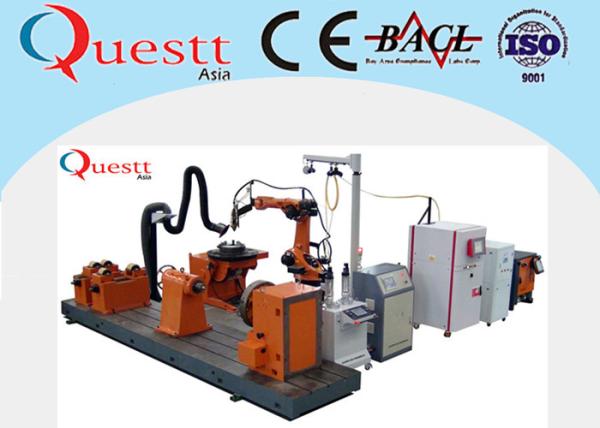 Quality Fiber Laser Laser Cladding Machine For Roll Mold for sale