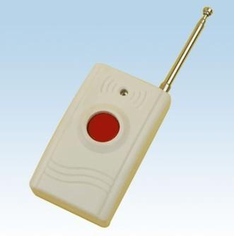 Quality Wireless RF Remote control one key for sale