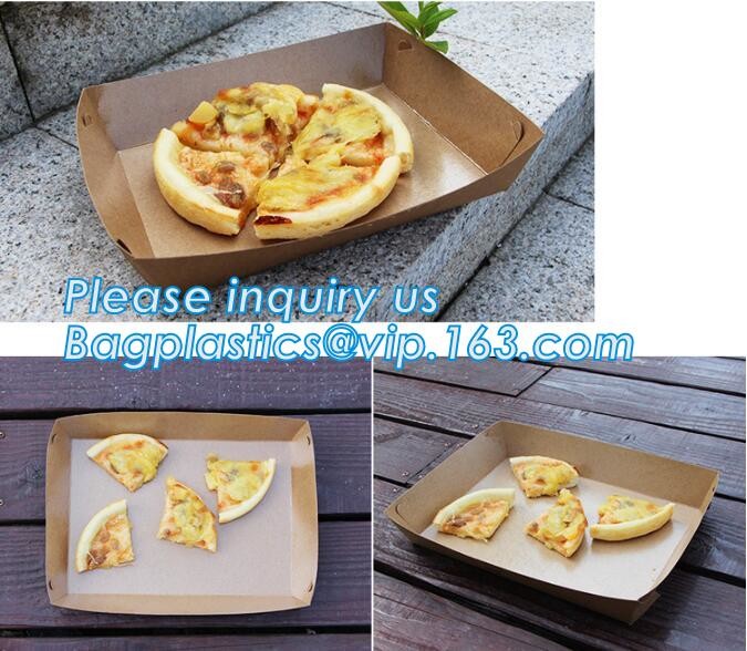 kraft paper sandwich box with window ,triangle sandwich box for packaging,Cardboard Box With Clear Window Burger Sandwic