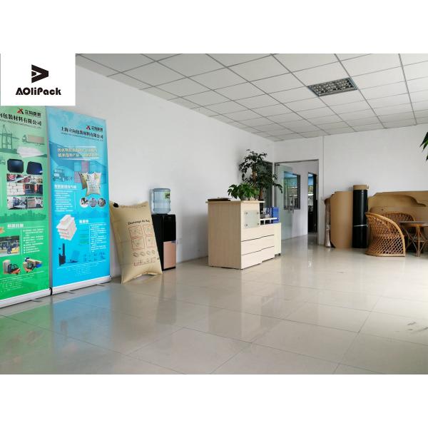 Strength 0.1m Length 3mm Pallet Edge Protectors