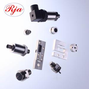 China Electromagnetic Digital Pressure Sensor High Frequency Response 4mA - 20mA wholesale