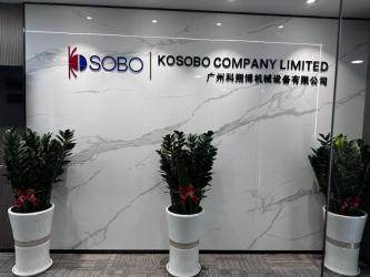 KOSOBO COMPANY LIMITED
