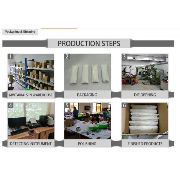 Embossed Logo Custom Clothing Buttons Brass Reusable / Washable