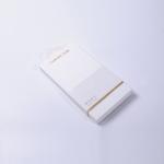 Rectangle Square Mobile Case Packaging Box With Offset Printing