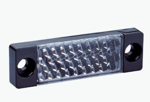 SICK PL20A Reflector Corner Cube 18 mm x 60 mm Mounting Holes, PL Series Part No 1012719