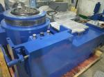 Electromagnetic High Frequency Vibration Tester With Vibration Mechanical Shaker