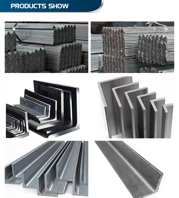 316 316L Stainless Steel Angle Bars Mill Edge Cold Rolled