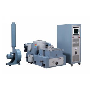 15 KVA Vibration Test System Auto Parts Test Equipment