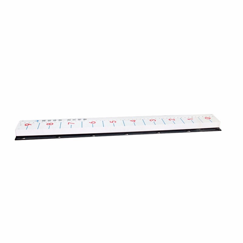 Water Level Indicator Digital Staff Gauge with IP67 Protection Designed and Made
