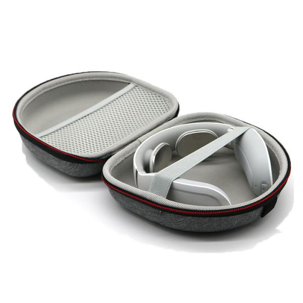 Quality Dustproof EVA Tool Case For Neck Massage Instrument for sale