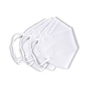 China Chemical Repellent Meltblown N95 Pollution Mask wholesale