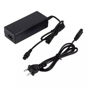 HoverBoard 42v2a Li Ion Smart Charger , 42v Lithium Battery Charger