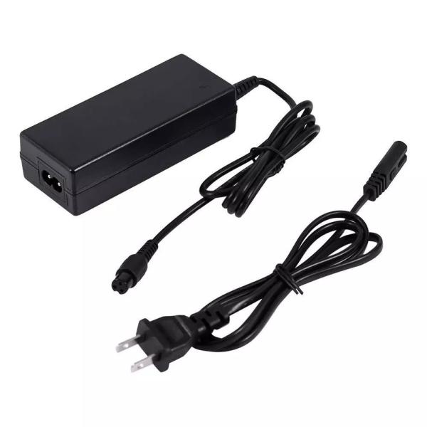 Quality HoverBoard 42v2a Li Ion Smart Charger , 42v Lithium Battery Charger for sale