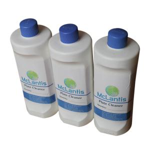 China offset printing cleaner thermal CTP plate CTP Plate Cleaner wholesale