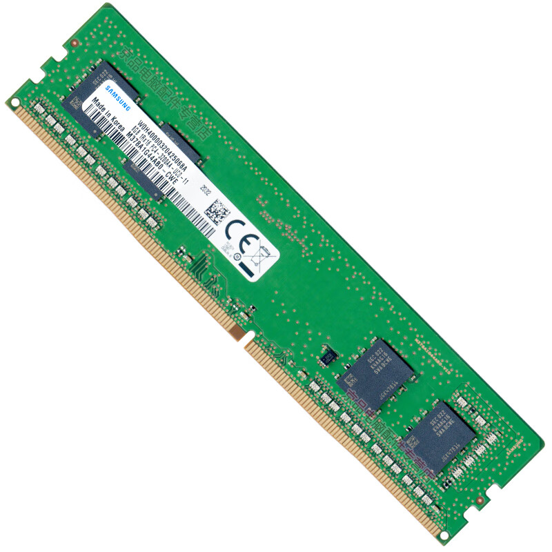 Desktop/workstation Memory 8GB Desktop Noutbook TT Stock DDR4 8G UDIMM 2666mhz/3200mhz