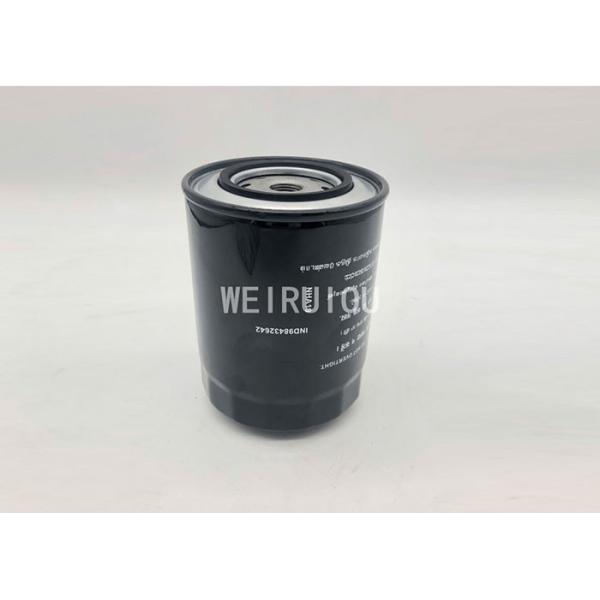 Enginerring Machinery Parts Engine Oil Filter P553411 98432642