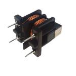 Fixed Common Mode Choke Line Filter Power Inductor UU 10.5 10mh