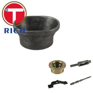 China CNC Machining Service Titanium Train Freight Wagons Spare Parts wholesale