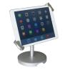 Buy cheap Portable Anti-Theft Desktop Bracket Kiosks Mount Enclosure For Ipad from wholesalers