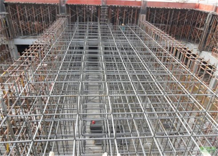 Building And High Quality Construction Galvanized Scaffolding, Materials,SGS standard Ringlock Scaffolding System