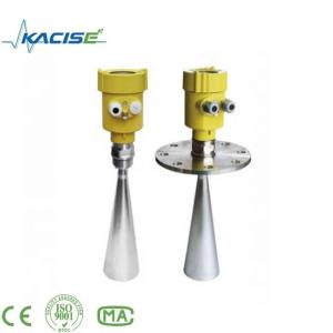 China Non Contact Radar Level Transmitter Digital Radar Level Sensor wholesale