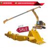 Buy cheap Manual/Automatic Control System Excavator Telescopic Boom 16m 18m Reach from wholesalers
