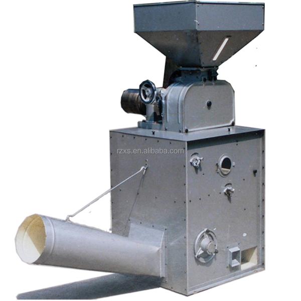 Automatic equipment great capacity mobile rice paddy dryer machine price with low crack rate