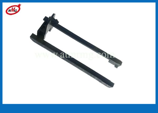 Quality 4450729327 ATM Parts NCR S2 Cassette Rail Latch Push Board Bracket 445-0756222-24 for sale