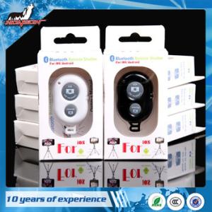 Bluetooth Shutter Remote Controller For iOS /Android