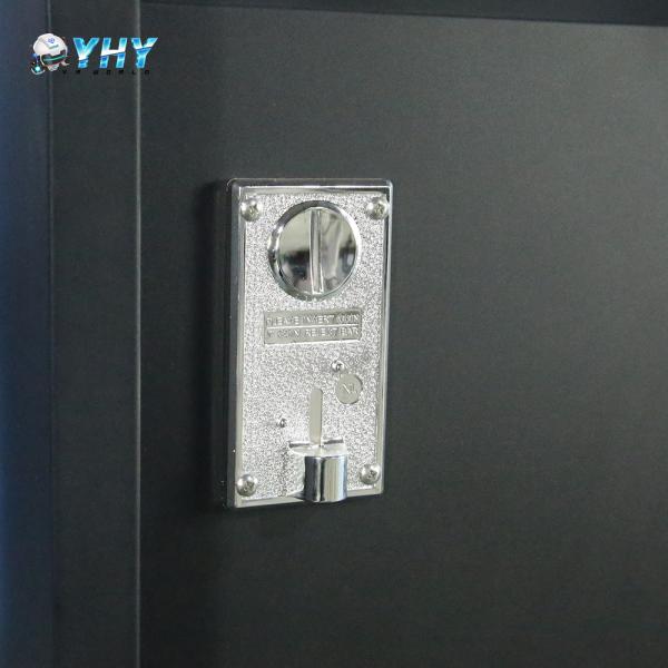 Unleash Thrill VR Theme Park 32-Inch Screen VR Shooting Machine