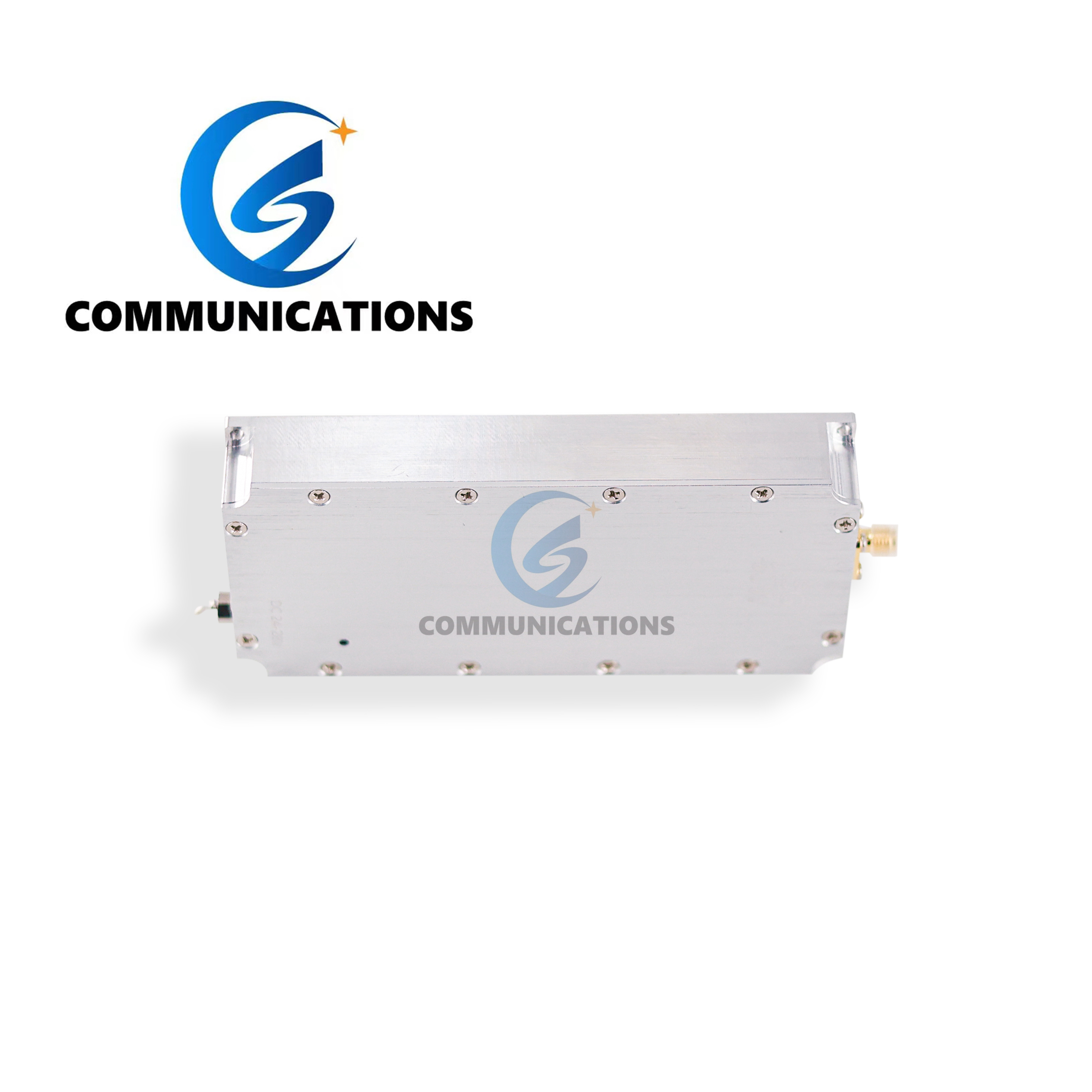 1.2G 40W Anti Drone Module Drone Detection System with UA Anti PA Anti UAV RF Module