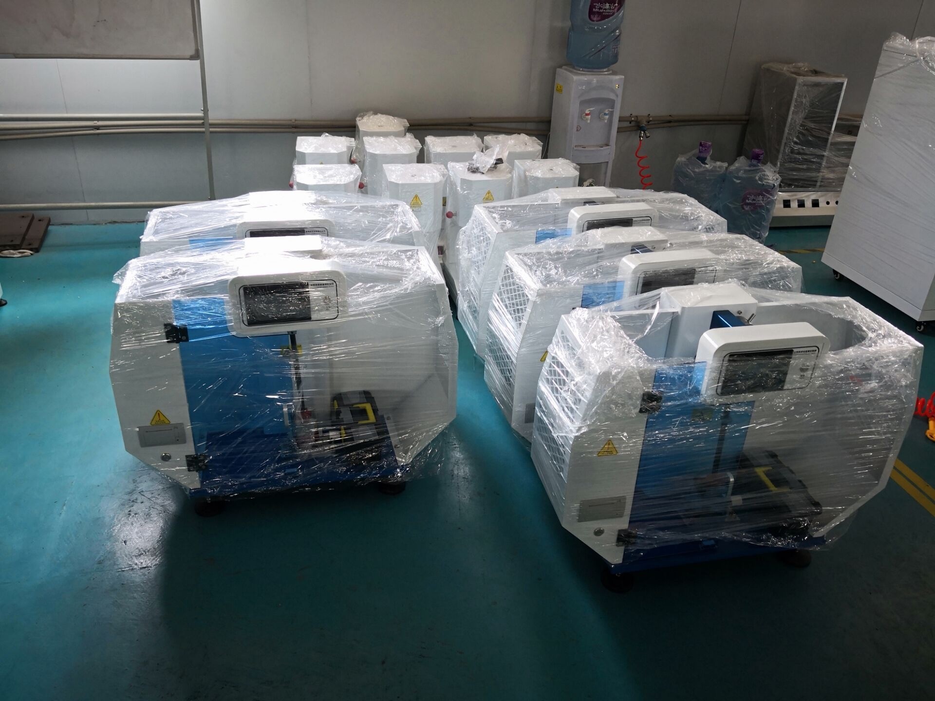 Plastic Digital Charpy And Izod Impact Tester Universal Testing Machine ASTM D256-2010 ISO179