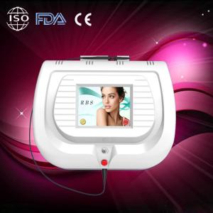 vascular vein removal laser machine with CE for beauty spa/clinics/home use with CE