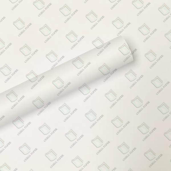 Quality Woodfree Offset Printing Paper Even Shade and Brightness for Comfortable Reading for sale