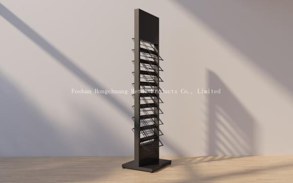 Quality TUV Tile Sample Display Rack for sale