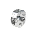 Customized OEM 5 Axis Service High Precision CNC Machining Anodized Machined