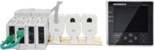China Energy Saving Power Monitoring System Distributed Power Monitoring Module Engybrick wholesale