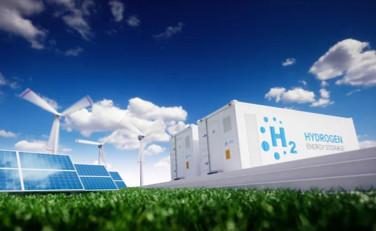 Quality Hydrogen Generator EPC Contract for sale