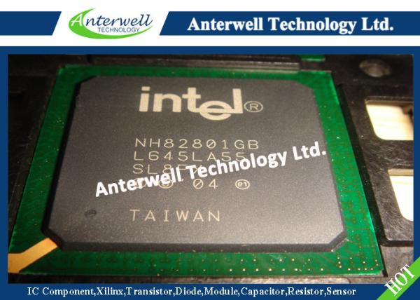 NH82801GB Integrated Circuit Chip IntelÂ® 945G Express and 945GC Express