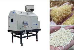 China 100kg/H PPS Pellets / Chips Crystallization Machine wholesale
