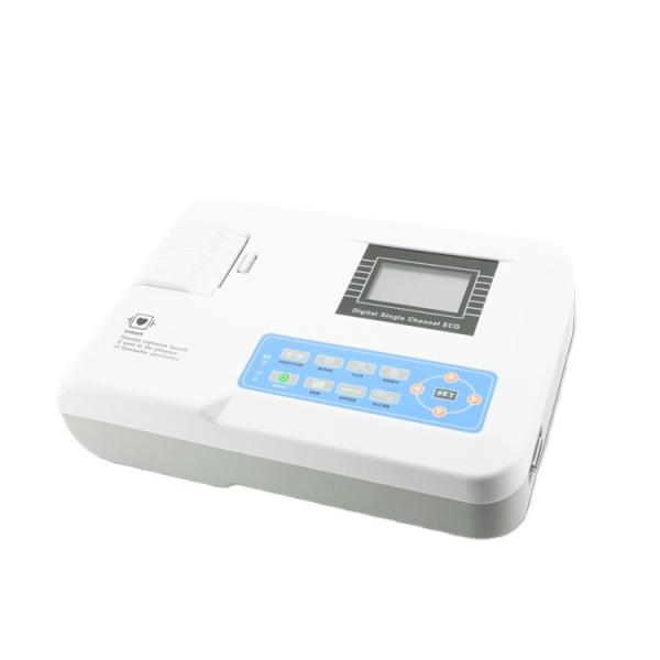 ECG100G CONTEC ECG Monitor VET Pet Hospital Dog Cat Medical ECG Electrocardiograph