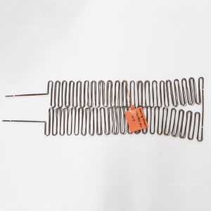 Electric Heating Resistance Fecral255 0cr25al5 Wire For Heating Element