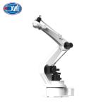 Small Industrial Custom Pallet Stacking Robots Collaborative Robotic Laser
