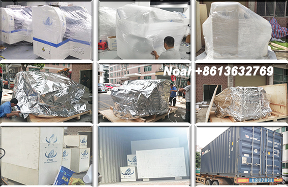 Semi Auto SMT Stencil Printer 220V single phase Easy Installation And Adjustment