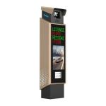 Streamline Parking Management with the LPR Parking Controllers Centralized