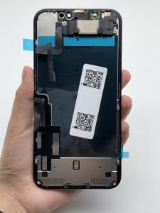 China 100% Original Mobile Phone LCD Screen Front Assembly For IPhone Xr wholesale